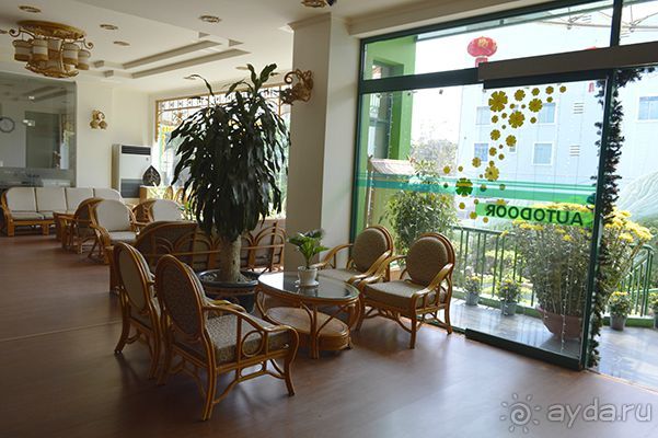 фото Langham Hotel Auckland