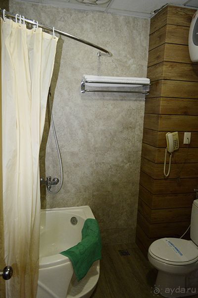 фото Langham Hotel Auckland