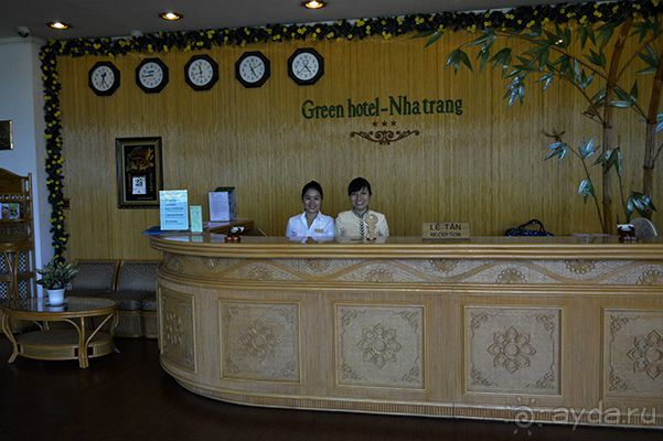 фото Langham Hotel Auckland