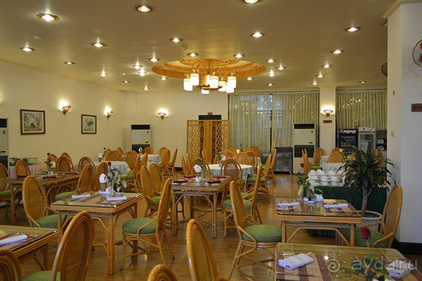 фото Langham Hotel Auckland