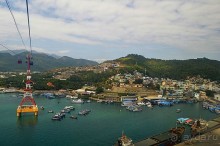 Экскурсии из Нячанга. ВИНПЕРЛ,