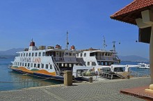 Экскурсии из Нячанга. ВИНПЕРЛ,