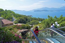 Экскурсии из Нячанга. ВИНПЕРЛ,