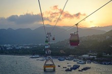 Экскурсии из Нячанга. ВИНПЕРЛ,