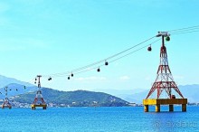 Экскурсии из Нячанга. ВИНПЕРЛ,