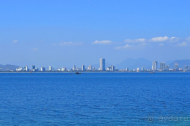 Экскурсии из Нячанга. ВИНПЕРЛ,