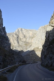 Чудесный остров. Часть 3.