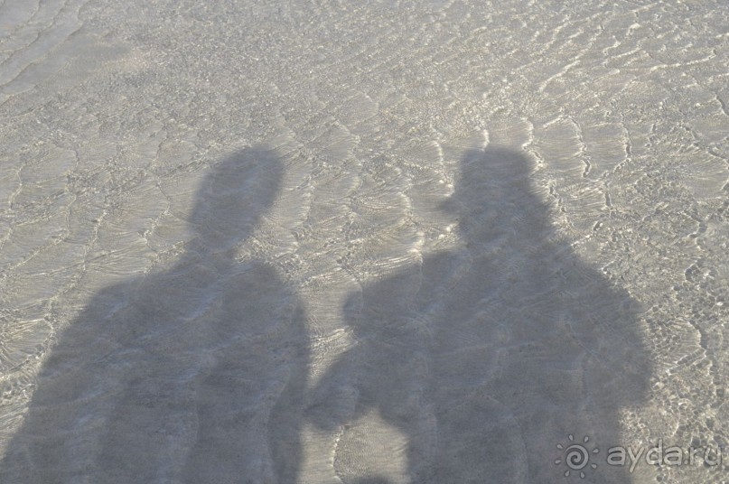 Чудесный остров. Часть 3.