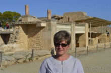 Чудесный остров. Часть 3.