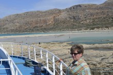 Чудесный остров. Часть 3.