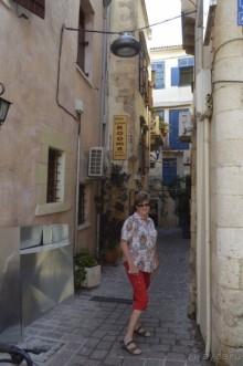 Чудесный остров. Часть 3.