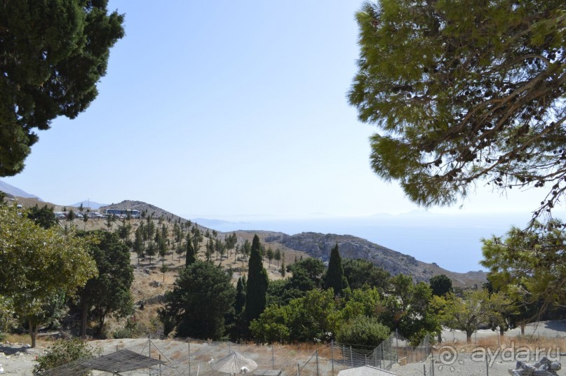 Чудесный остров. Часть 3.