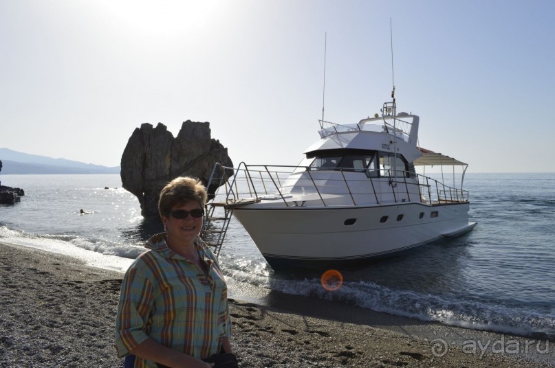 Чудесный остров. Часть 3.