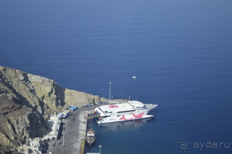 Чудесный остров. Часть 3.