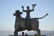 Чудесный остров. Часть 3.