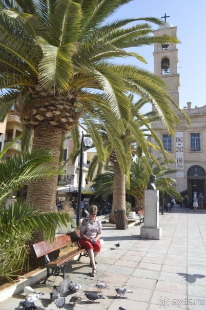 Чудесный остров. Часть 3.