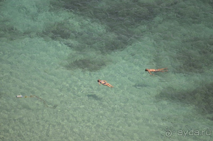 Чудесный остров. Часть 3.