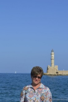 Чудесный остров. Часть 3.