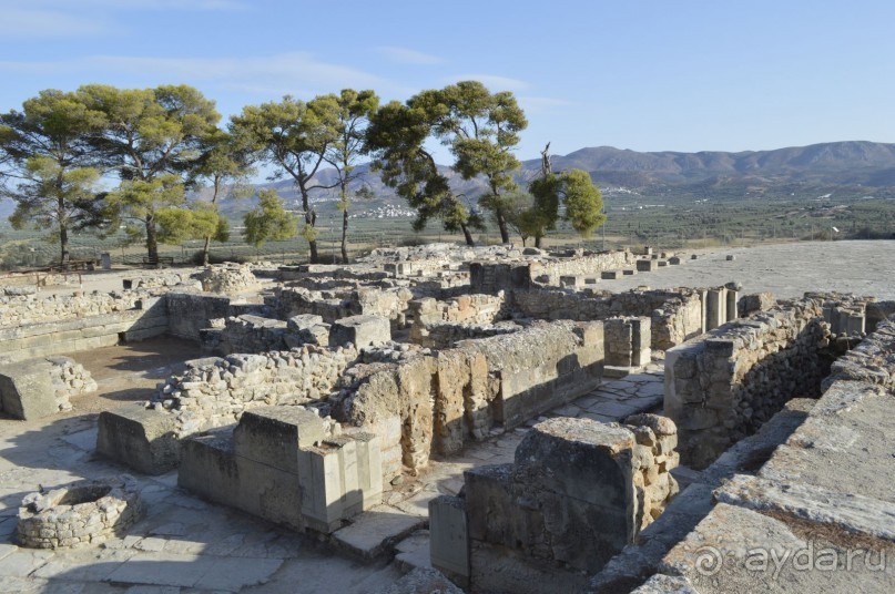 Чудесный остров. Часть 3.