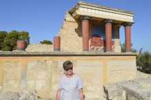 Чудесный остров. Часть 3.