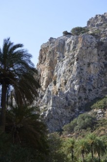 Чудесный остров. Часть 3.