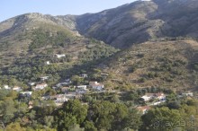 Чудесный остров. Часть 3.