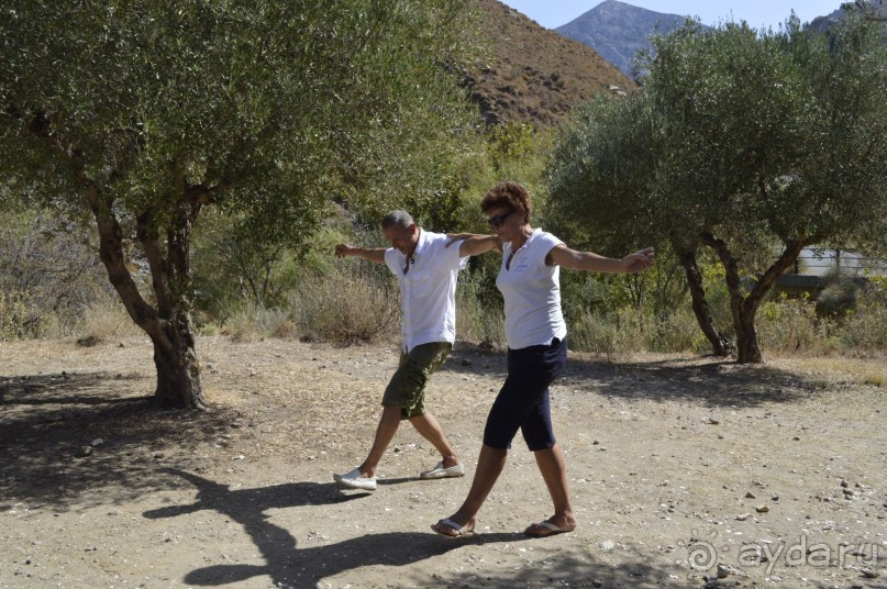 Чудесный остров. Часть 3.