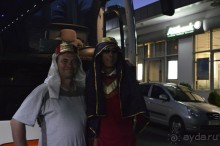 Чудесный остров. Часть 3.