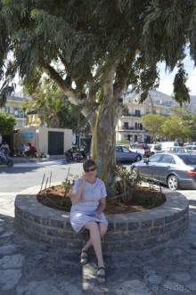 Чудесный остров. Часть 3.