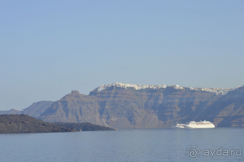 Чудесный остров. Часть 3.