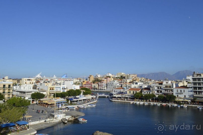 Чудесный остров. Часть 3.