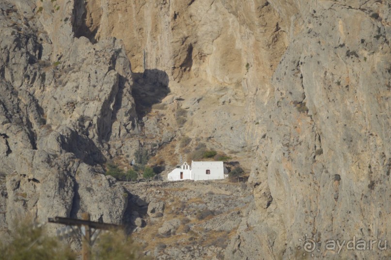 Чудесный остров. Часть 3.