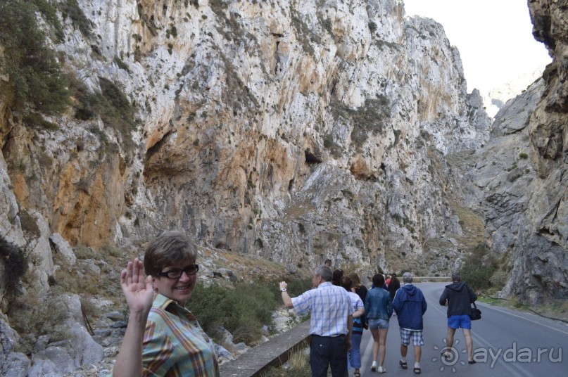 Чудесный остров. Часть 3.