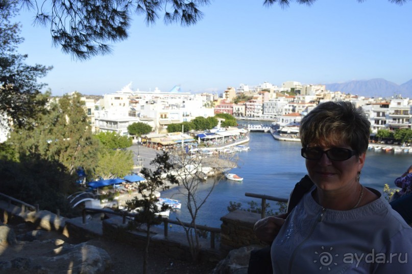 Чудесный остров. Часть 3.