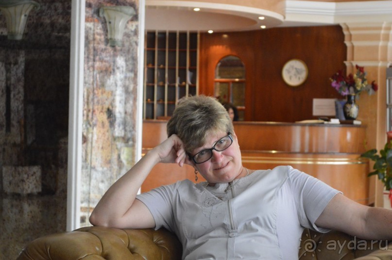 Чудесный остров. Часть 3.