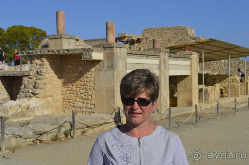 Чудесный остров. Часть 3.