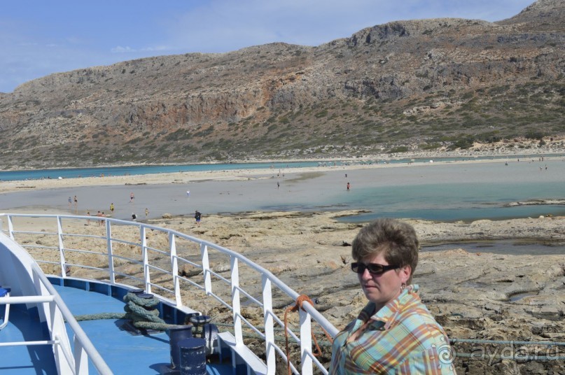 Чудесный остров. Часть 3.