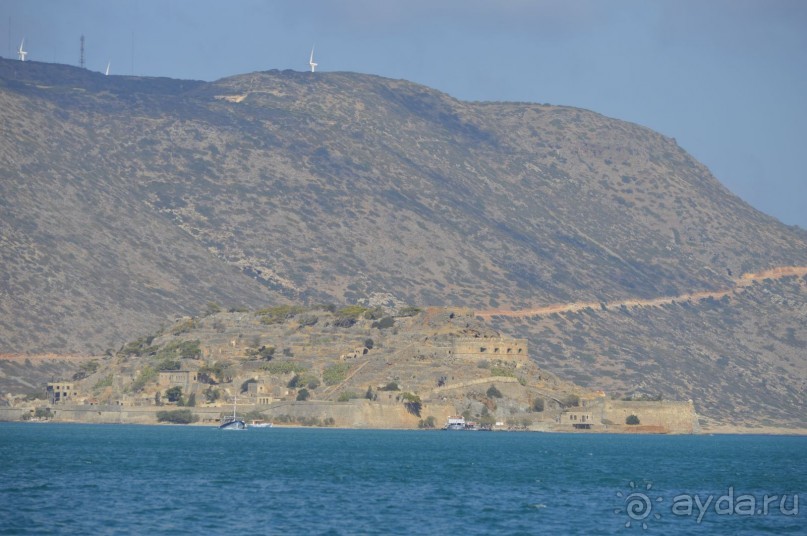 Чудесный остров. Часть 3.