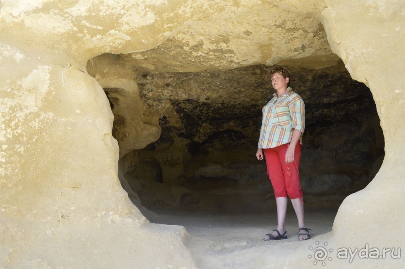 Чудесный остров. Часть 3.