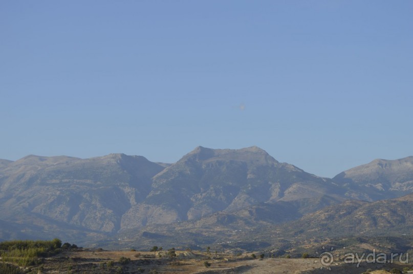 Чудесный остров. Часть 3.