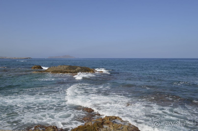 Чудесный остров. Часть 3.