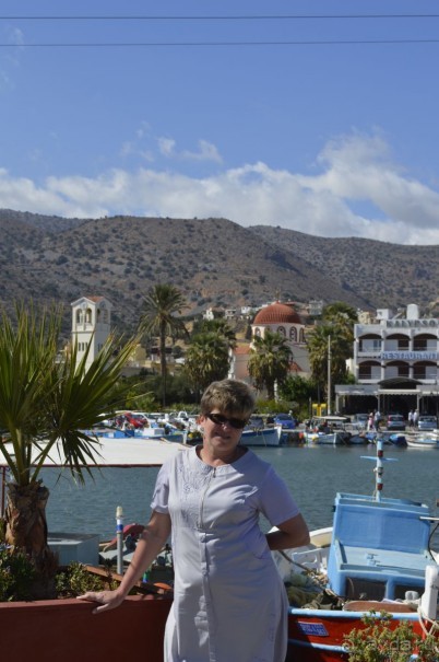 Чудесный остров. Часть 3.