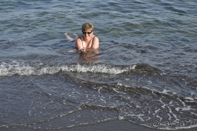 Чудесный остров. Часть 3.