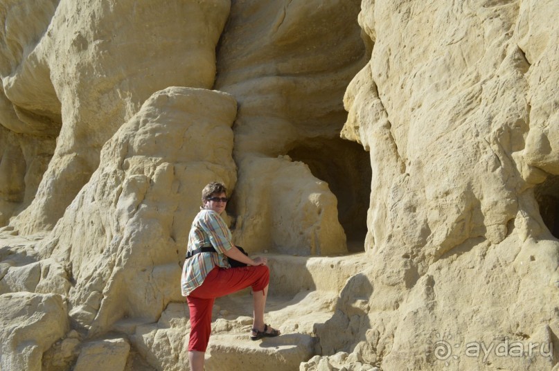 Чудесный остров. Часть 3.