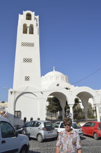 Чудесный остров. Часть 3.