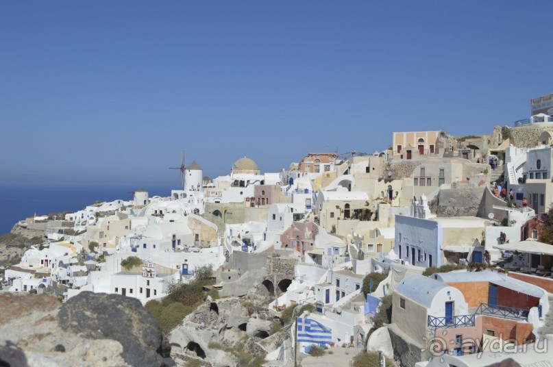 Чудесный остров. Часть 3.