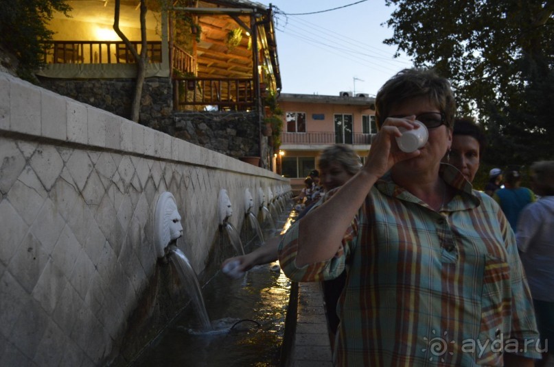 Чудесный остров. Часть 3.