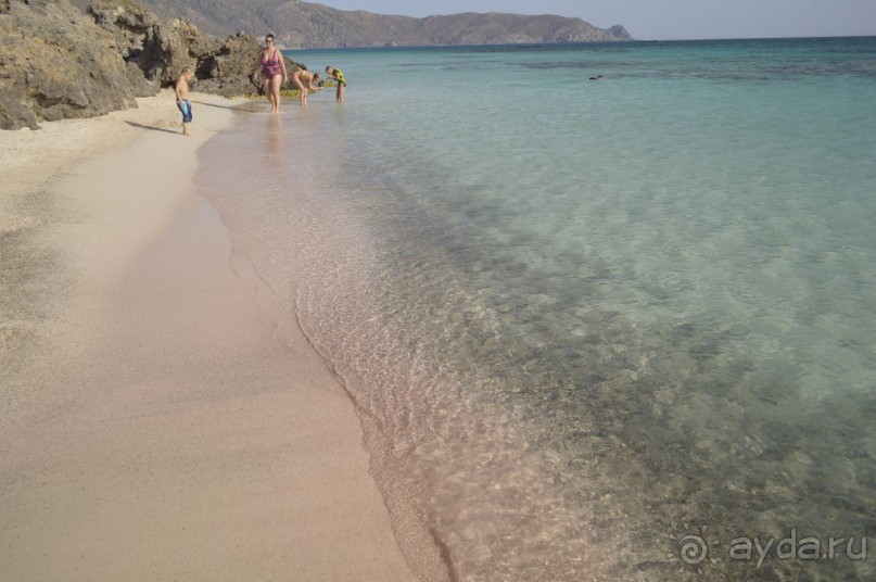 Чудесный остров. Часть 3.