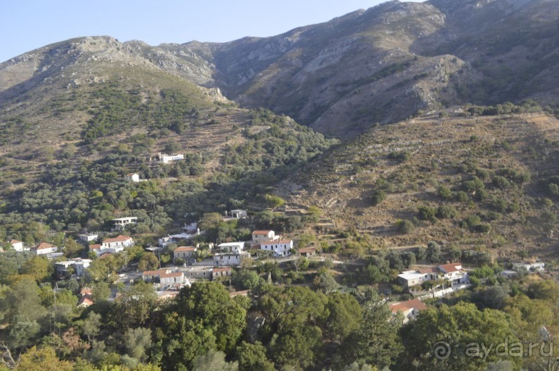 Чудесный остров. Часть 3.