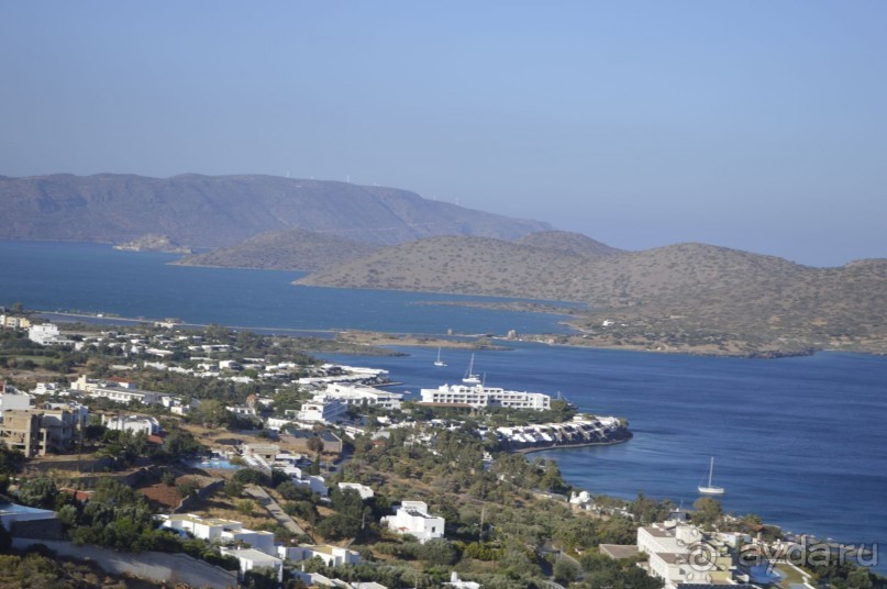 Чудесный остров. Часть 3.